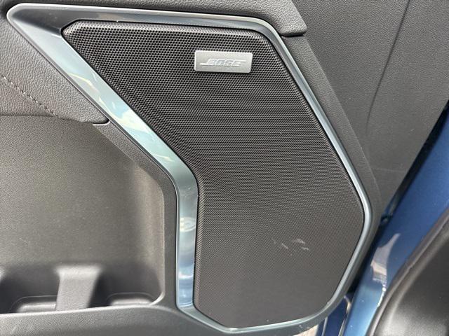 new 2026 GMC Sierra 1500 car, priced at $66,585