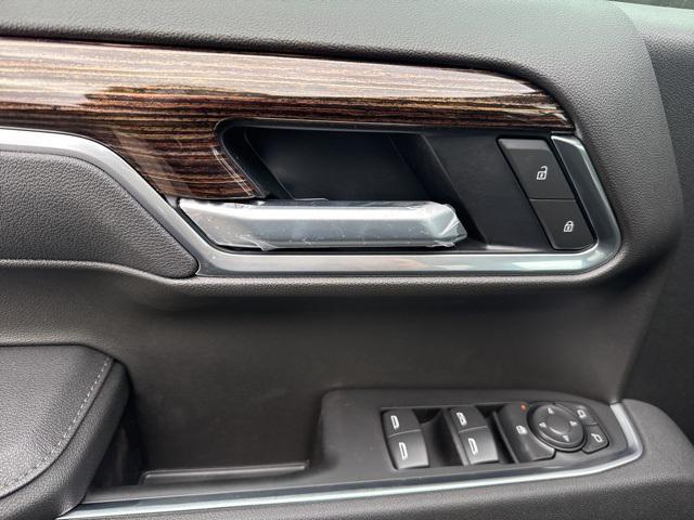 new 2026 GMC Sierra 1500 car, priced at $66,585