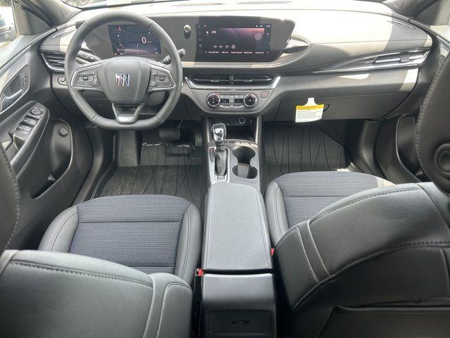 new 2026 Buick Envista car, priced at $29,589