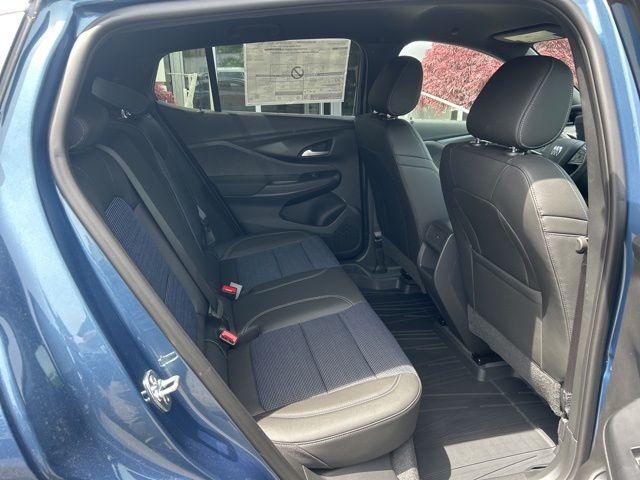 new 2026 Buick Envista car, priced at $29,589