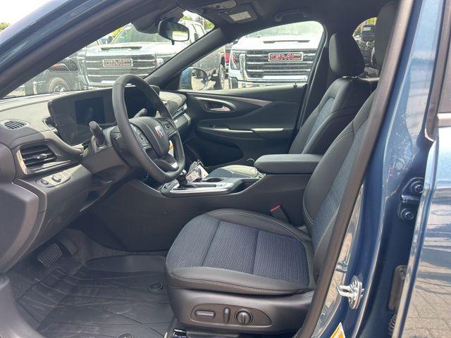 new 2026 Buick Envista car, priced at $29,589