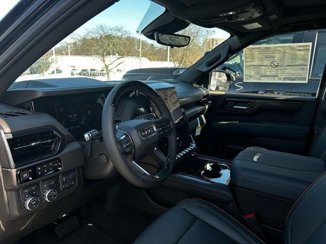 new 2025 GMC Yukon XL car, priced at $88,435