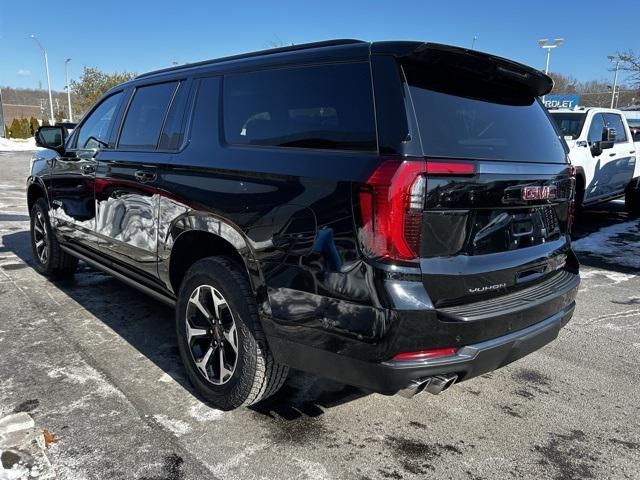 new 2025 GMC Yukon XL car, priced at $94,435
