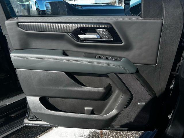 new 2025 GMC Yukon XL car, priced at $88,435