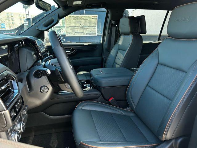 new 2025 GMC Yukon XL car, priced at $88,435