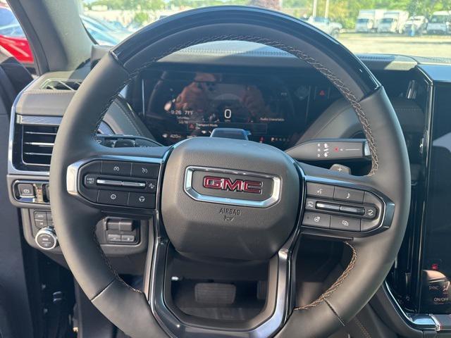 new 2025 GMC Yukon XL car, priced at $94,435