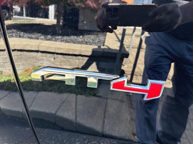 new 2025 GMC Yukon XL car, priced at $94,435