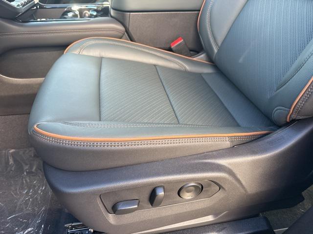 new 2025 GMC Yukon XL car, priced at $94,435