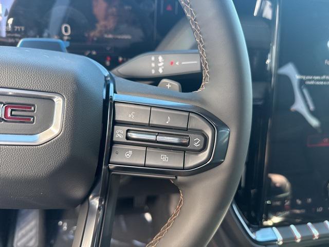 new 2025 GMC Yukon XL car, priced at $94,435