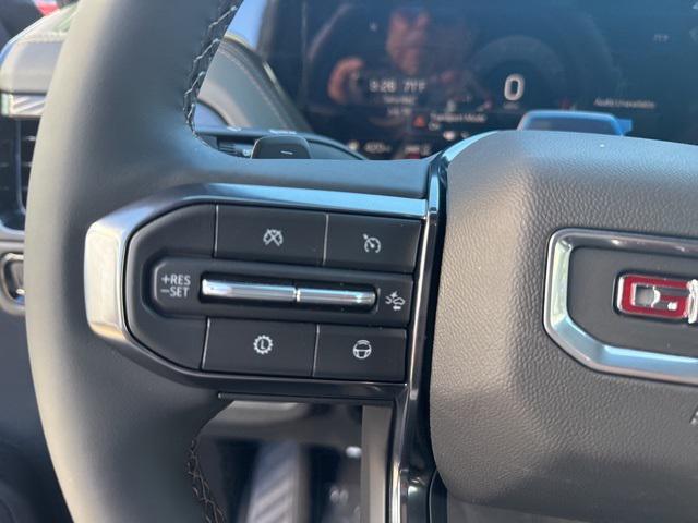 new 2025 GMC Yukon XL car, priced at $94,435