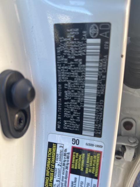 used 2016 Toyota Corolla car, priced at $11,900