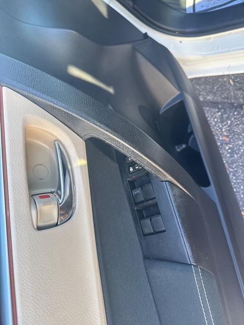 used 2016 Toyota Corolla car, priced at $11,900