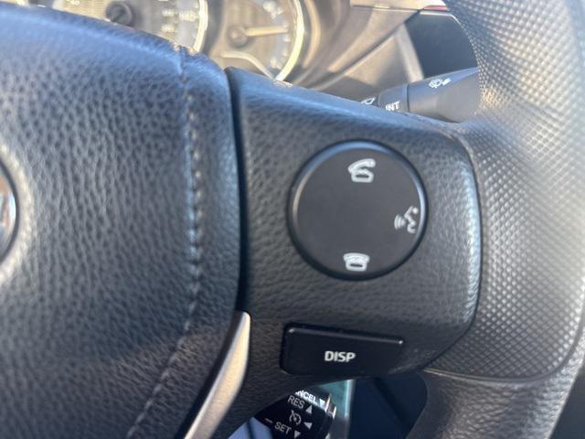 used 2016 Toyota Corolla car, priced at $11,900