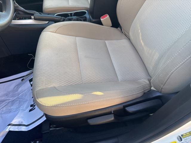 used 2016 Toyota Corolla car, priced at $11,900