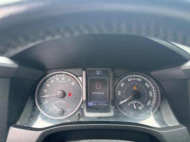 used 2019 Toyota Tacoma car, priced at $21,299