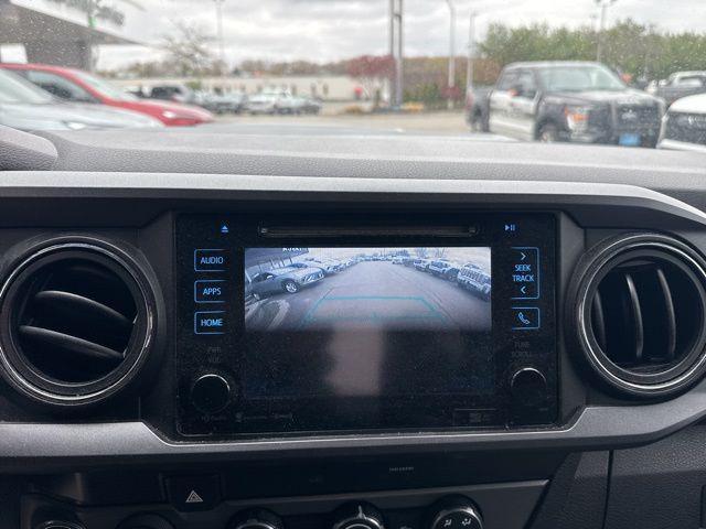 used 2019 Toyota Tacoma car, priced at $21,299