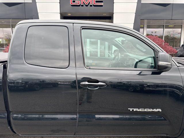 used 2019 Toyota Tacoma car, priced at $21,299