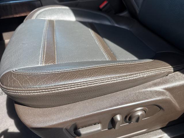 used 2023 GMC Sierra 2500 car, priced at $55,300