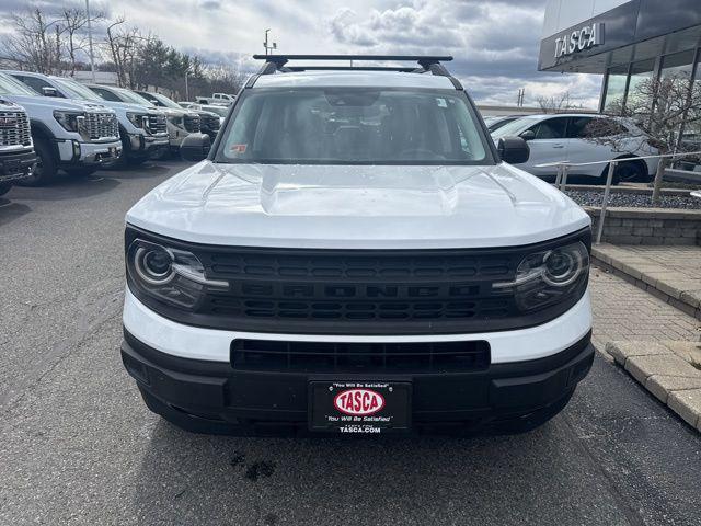 used 2021 Ford Bronco Sport car, priced at $19,900