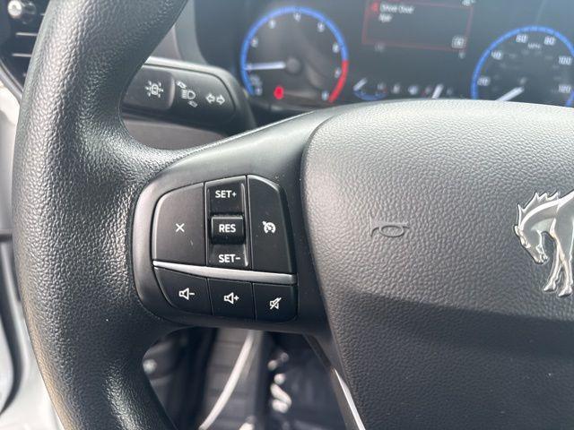 used 2021 Ford Bronco Sport car, priced at $19,900