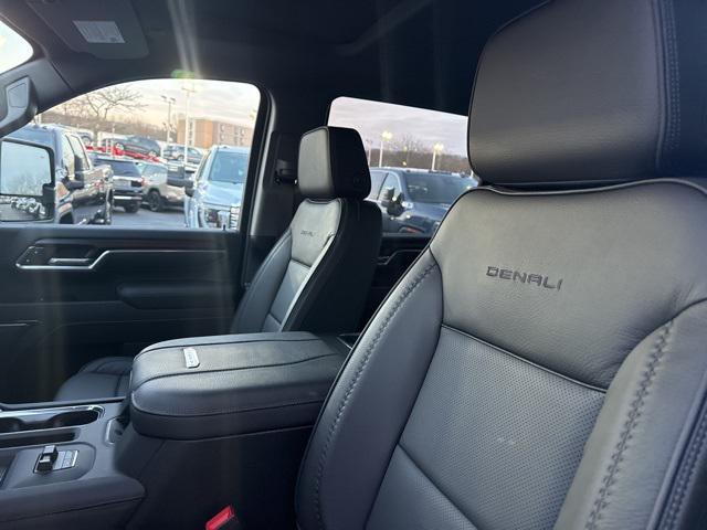 new 2026 GMC Sierra 2500 car, priced at $86,690