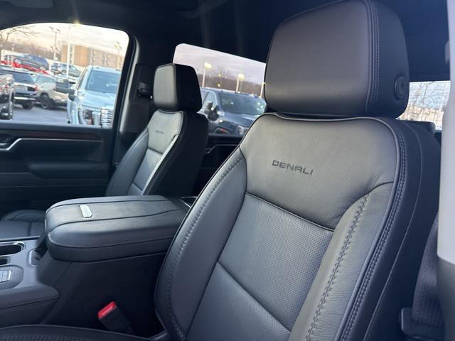 new 2026 GMC Sierra 2500 car, priced at $86,690