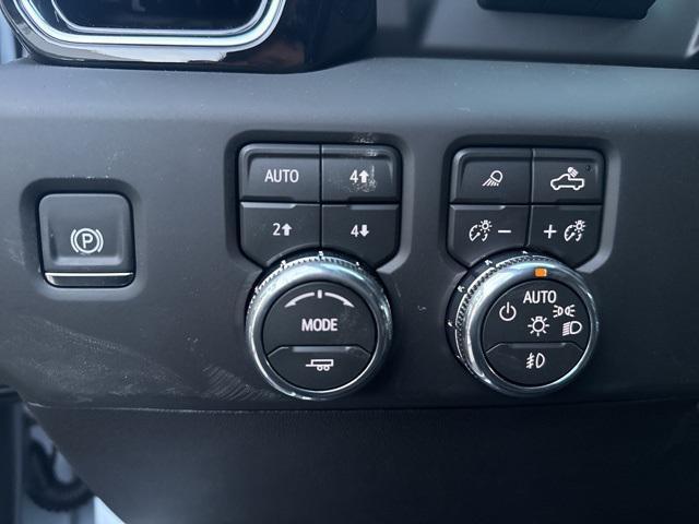 new 2026 GMC Sierra 2500 car, priced at $86,690