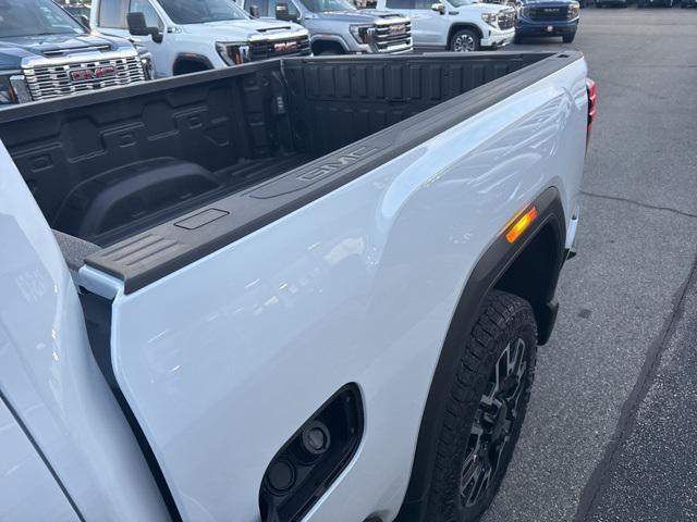 new 2026 GMC Sierra 2500 car, priced at $86,690