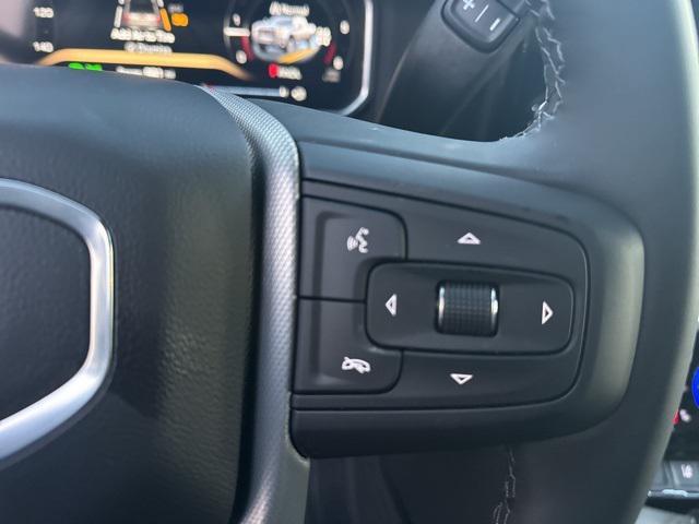 new 2026 GMC Sierra 2500 car, priced at $86,690