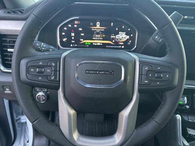 new 2026 GMC Sierra 2500 car, priced at $86,690