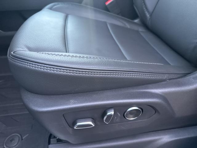 new 2026 GMC Sierra 2500 car, priced at $86,690