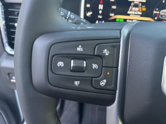 new 2026 GMC Sierra 2500 car, priced at $86,690