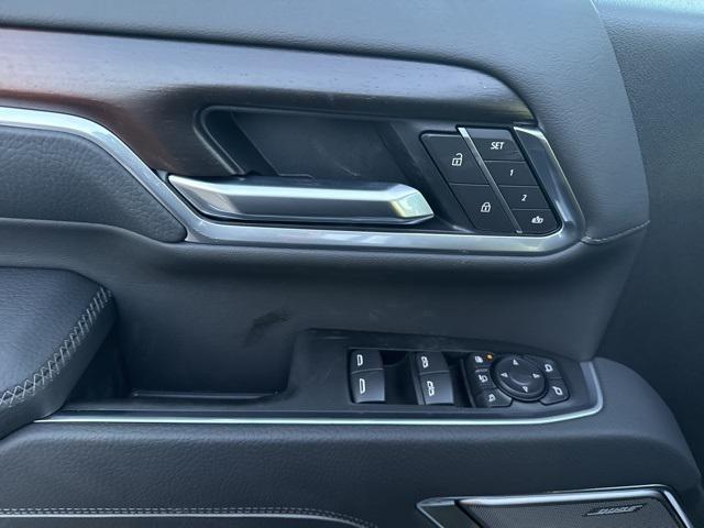 new 2026 GMC Sierra 2500 car, priced at $86,690