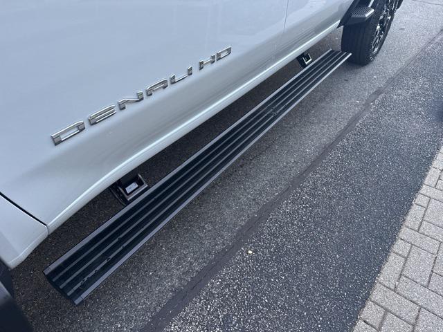 new 2026 GMC Sierra 2500 car, priced at $86,690