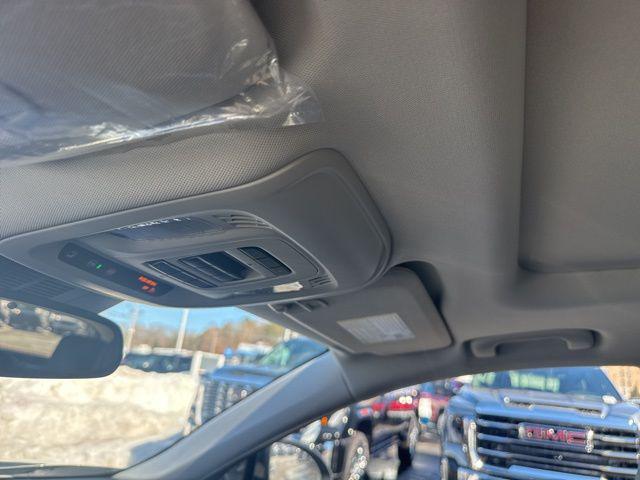 new 2026 Buick Envision car, priced at $48,600