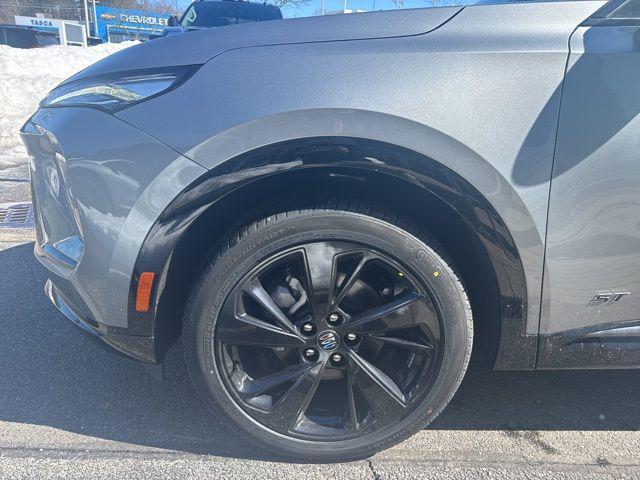 new 2026 Buick Envision car, priced at $48,600