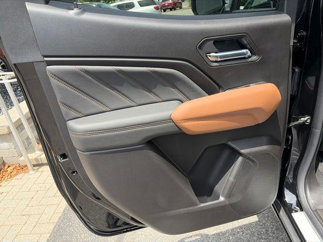 new 2026 GMC Canyon car, priced at $58,069