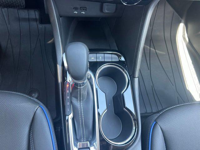 new 2026 Buick Encore GX car, priced at $33,969