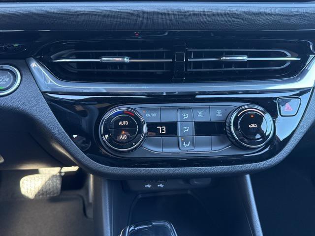 new 2026 Buick Envista car, priced at $27,990