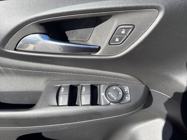 new 2026 Buick Envista car, priced at $27,990