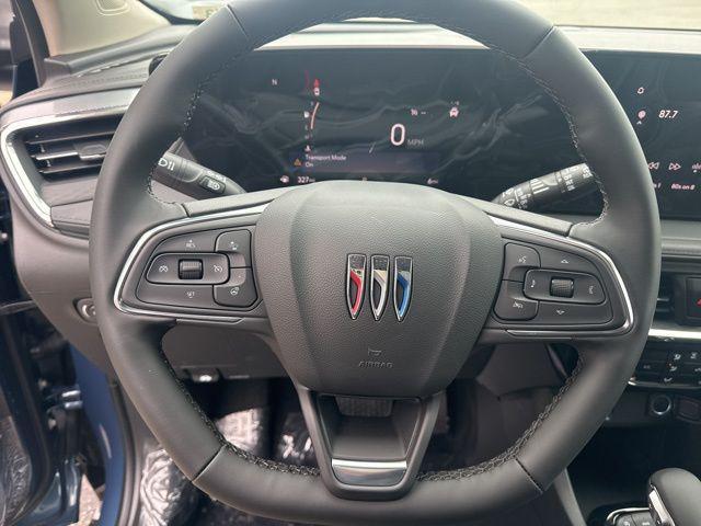 new 2026 Buick Encore GX car, priced at $33,070