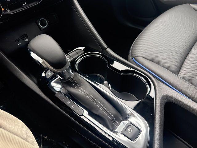 new 2026 Buick Encore GX car, priced at $33,070