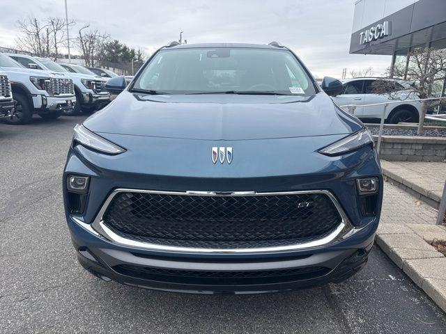 new 2026 Buick Encore GX car, priced at $33,070
