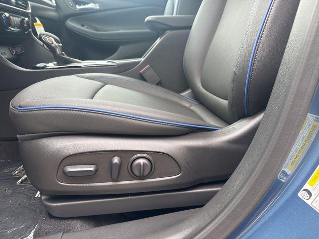 new 2026 Buick Encore GX car, priced at $33,070