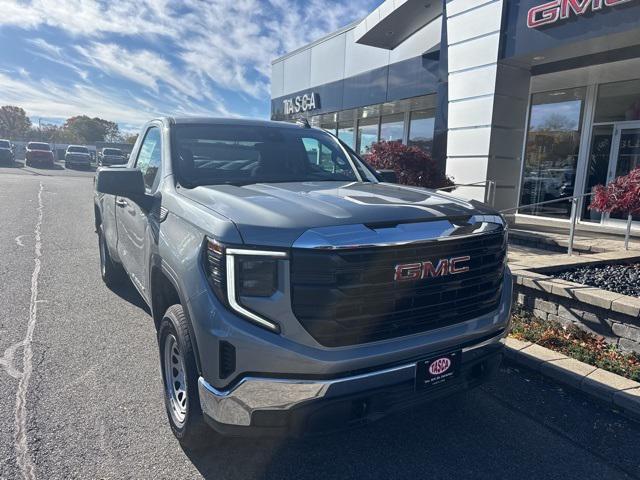 new 2026 GMC Sierra 1500 car, priced at $45,315