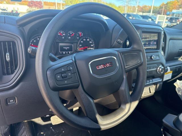 new 2026 GMC Sierra 1500 car, priced at $45,315