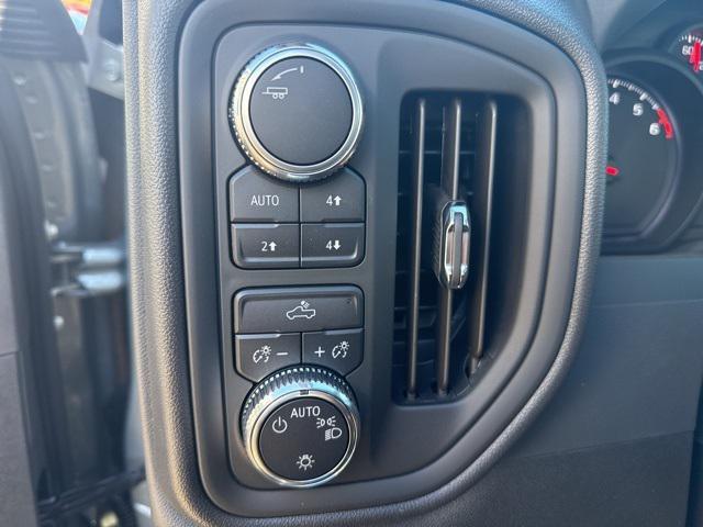 new 2026 GMC Sierra 1500 car, priced at $45,315