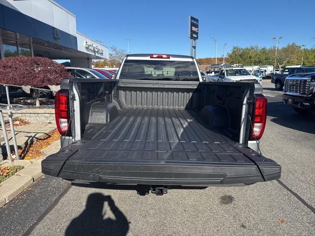 new 2026 GMC Sierra 1500 car, priced at $45,315