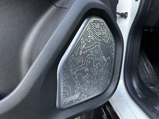 new 2024 GMC HUMMER EV SUV car, priced at $96,435