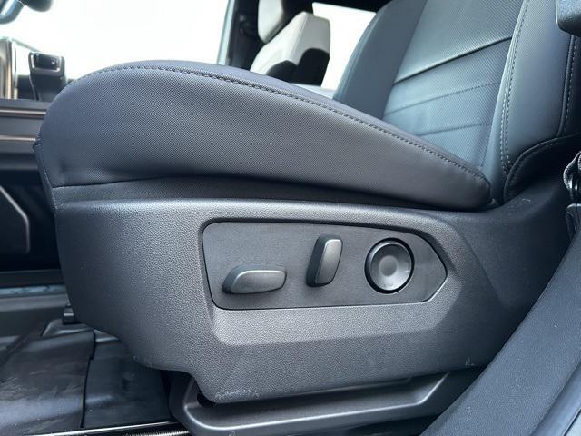 new 2024 GMC HUMMER EV SUV car, priced at $96,435